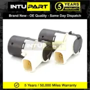 IntuPart 2x Parking Aid Reversing Reverse PDC Sensor for Mini 2000-2008 485