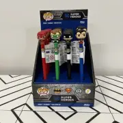Funko POP! DC Comics 2023 Batman Pen