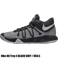 在飛比找蝦皮購物優惠-Nike Zoom KD Trey 5 EP 二手 運動鞋 