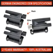Ignition Coil Pack for Mitsubishi Pajero NL NM NP Challenger PA Triton MK ML