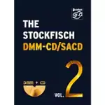 V.A. / THE STOCKFISCH VOL.2 (DMM-CD/SACD)