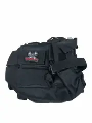 Maddog 4+1 Deluxe Padded Paintball Pod Holder Harness