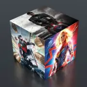 Ant-Man Cube Educational Toys Children's Full Set of Third-order Toys