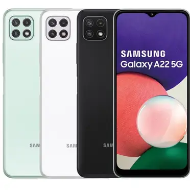 Samsung Galaxy A14 5G 智慧型手機