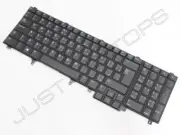 New Genuine Dell Precision M4700 M4600 Arabic US Keyboard /4D3