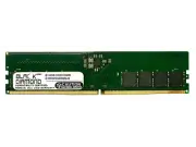 Black Diamond 32GB (2Rx8) DDR5 5200 Memory BD32G5200MC28