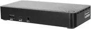 Targus Universal USB-C Dual DP Docking Station with 65W Power