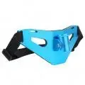 Aluminium Alloy Adjustable Fishing Fighting Belt Stand Up Gimbal Padded TA