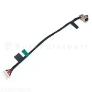 NEW DC Power Jack Socket Cable For HP Spectre X360 15-DF 15T-DF L31412-S16