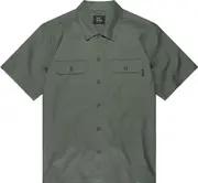 Vintage Industries Dexter, shirt , color: Olive , size: M