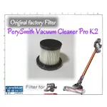 FILTER FOR PERYSMITH VACUUM CLEANER PRO K2