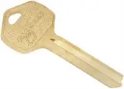 Falcon KB628A ORGINAL KEYBLANKS "A" KEYWAY