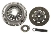 Transmission Clutch Kit-FWD, Eng Code: 3SFE fits 90-91 Toyota Camry 2.0L-L4 (for: Toyota)