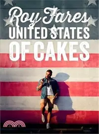 在飛比找三民網路書店優惠-United States of Cakes ─ Tasty