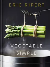 在飛比找誠品線上優惠-Vegetable Simple: A Cookbook