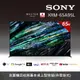 【SONY 索尼】BRAVIA 65吋 4K HDR Google TV顯示器 XRM-65A95L(含基本桌上型安裝)