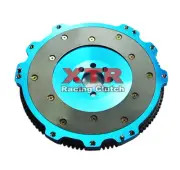 XTR ALUMINUM CLUTCH FLYWHEEL fits NISSAN SILVIA S13 S14 2.0L TURBO 240SX SR20DET
