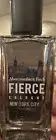 Abercrombie & Fitch FIERCE Cologne DESTINATIONS ( NEW YORK CITY) LIMITED EDITION