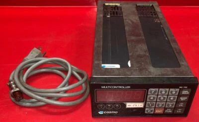 Cosmo MC-720 Multicontroller Gas Leak Indicator