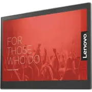 Lenovo inTOUCH156B 15.6" LCD Touchscreen Monitor- 4ZF1B20559