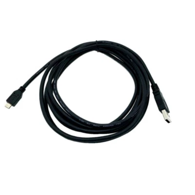 USB Power Charging Cable Cord for BOSE SOUNDLINK 415859 BLUETOOTH SPEAKER 10ft