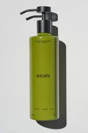 The Ikarian Body Wash 500ml Green Mandarin