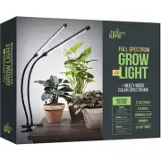 88 LED Grow Lights for Indoor Plants Full Spectrum - LED Grow Light Features ...