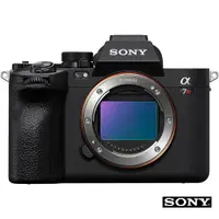 在飛比找蝦皮商城優惠-【SONY 索尼】ILCE-7RM5 A7RM5 A7RV 