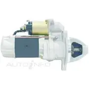 Jas Starter Motor - SNJ155