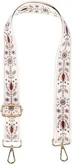 [COHEALI] Purse Straps Replacement Wide Crossbody Shoulder Strap for Bags Purse Extender Accessories Guitar Straps