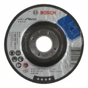 Bosch Professional 2608600218 Expert for Metal Grinding disc with Depressed Cent