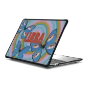 MacBook Pro 13-inch (M1 / M2 / Intel) Impact Case Libra