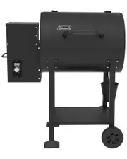 Coleman Cookout 700 Pellet Grill