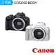 【Canon】EOS R50 BODY 單機身(公司貨)