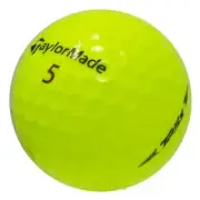 48 Recycled TaylorMade TP5x Yellow with Orlimar Torque Golf Wrench Tool