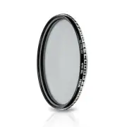 NiSi 58mm True Color Pro Nano CPL Circular Polarizing Filter - NiSi Optics USA