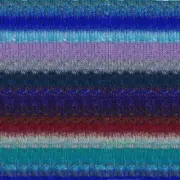 NORO ::Yukata #05:: silk wool yarn Tokyo