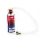 Easy to Use Gas Stove Adapter Refill Propane Tanks with Ease (67 characters)