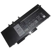 Dell Latitude E5480 5580 E5490 Precision 3520 GJKNX 68Wh Compatible Battery