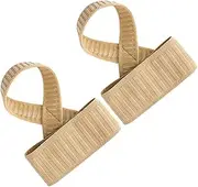 Elastic Foot Wraps Ankle Support Brace for Women Ankle Stabilizer Arch Support for Sports Gym