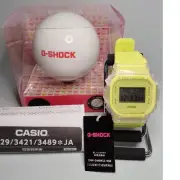 G-Shock Dw-5600Gl-9Jr Speed ​​Model