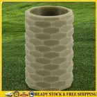 Portable Silicone Flashlight Sleeve for GZ ( Green) .