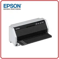 在飛比找樂天市場購物網優惠-《現貨供應》EPSON LQ-690CII 24針A4點陣印