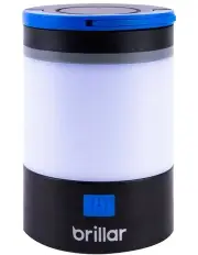[Living Today] Brillar 3 in 1 Rechargeable Camping Bug Zapper Insect Killer Lantern