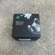 HTC Vive Tracker (3.0) - Virtual Reality System Tracker - Black Sealed