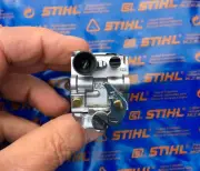 STIHL / ZAMA C1Q-100335 Carburettor for 021 to MS250 Chainsaws # 1123 120 0631