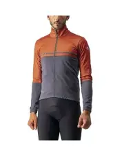 GTX Gore-Tex Infinium Windstopper Window Castles Rain/Windproof Jacket