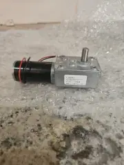 TSINY TS-40GZ495-17 DC 24V 470 RPM Gear Motor – High Torque Electric Motor