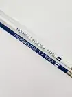 Two Colors Vintage Nothing Else Is A Pepsi Pencils Standard Size Unsharpened