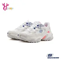 在飛比找蝦皮商城優惠-Skechers老爹鞋 女鞋 STAMINA V2 復古老爹